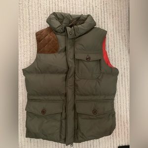 Rugby RL Vest